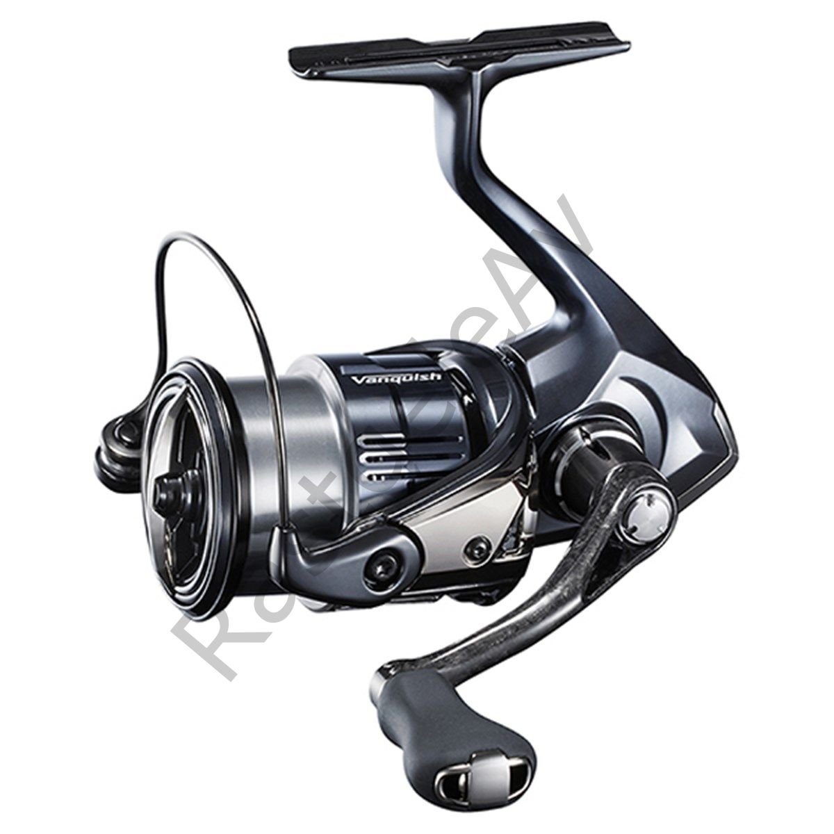 Shimano Vanquish 2500S HG FB