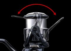 Shimano Vanquish 2500S HG FB