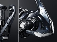 Shimano Vanquish 2500S HG FB