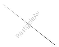Balzer 11568 Kamış Yedek Parça 274cm