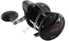 Okuma Magda MA-45DXT Çıkrık Makinesi