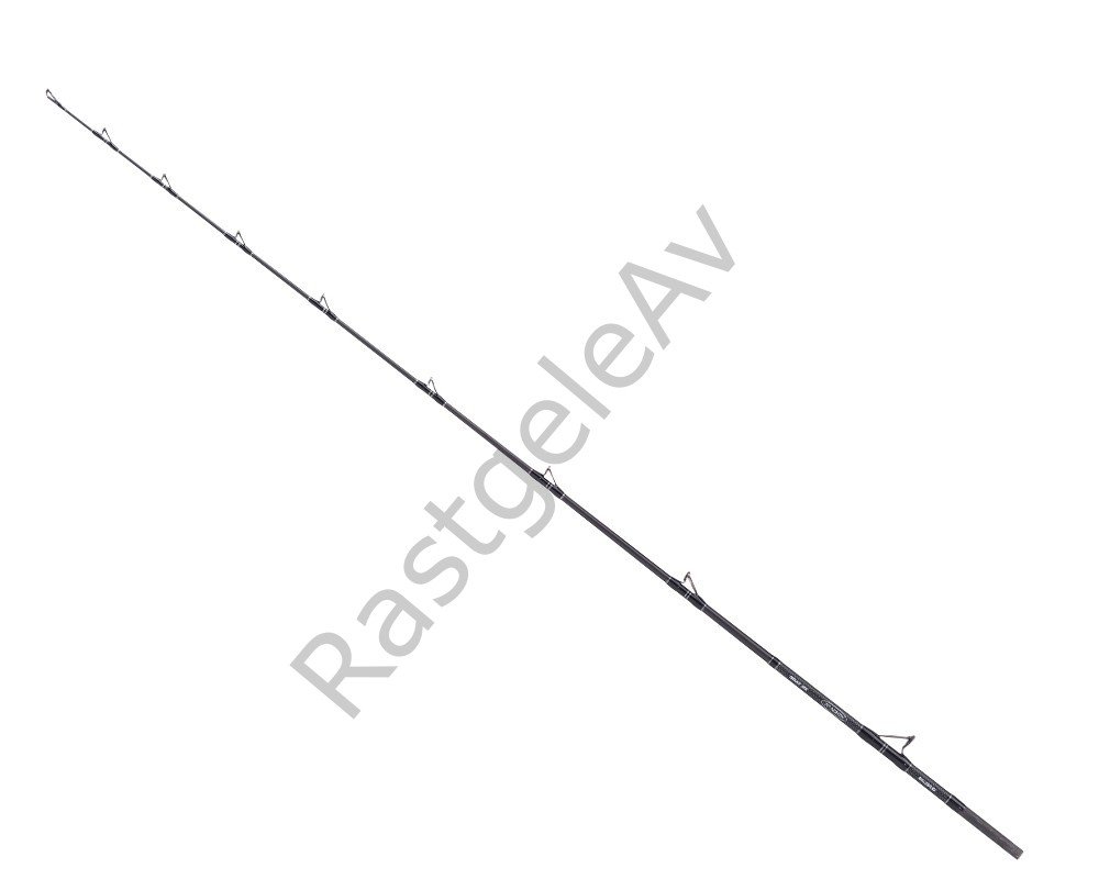 Balzer 11730 Kamış Yedek Parça 210cm