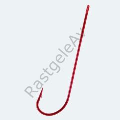BKK Red Carlisle Bloodworm-R İğne
