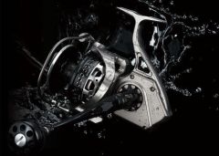 Okuma Makaira 30000-LS Olta Makinesi