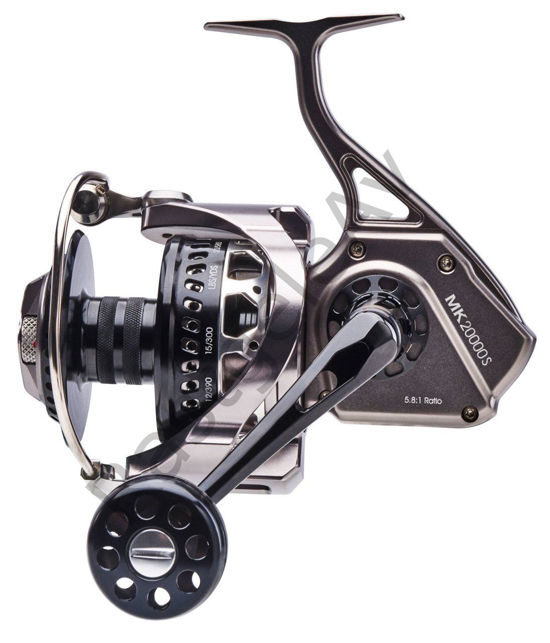 Okuma Makaira 30000-LS Olta Makinesi