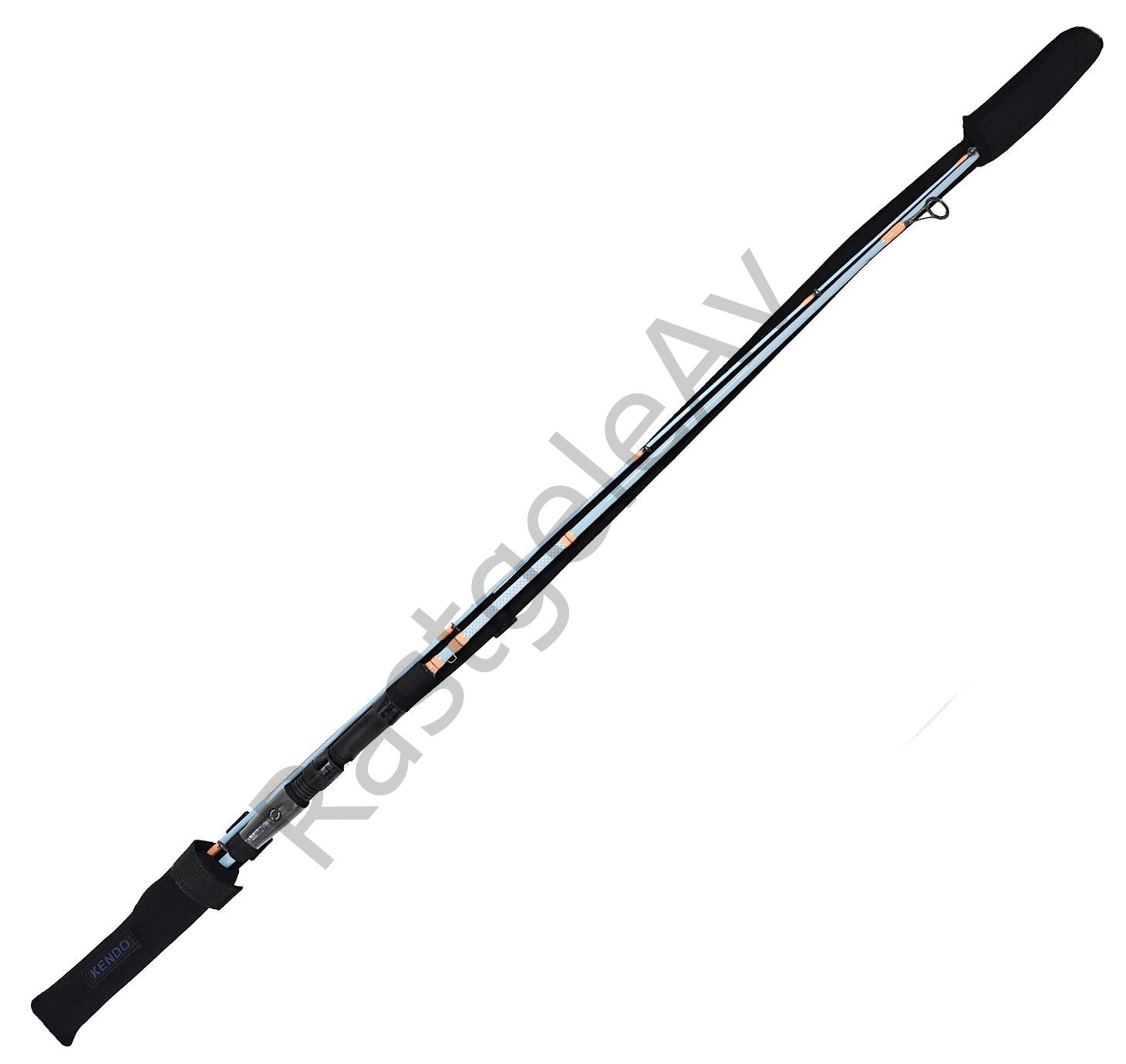 Kendo LRF Kamış Koruma Kılıfı (Neopren)