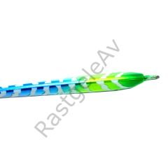 Captain 3637 Slalom Jigger 30gr Light Jig Suni Yem