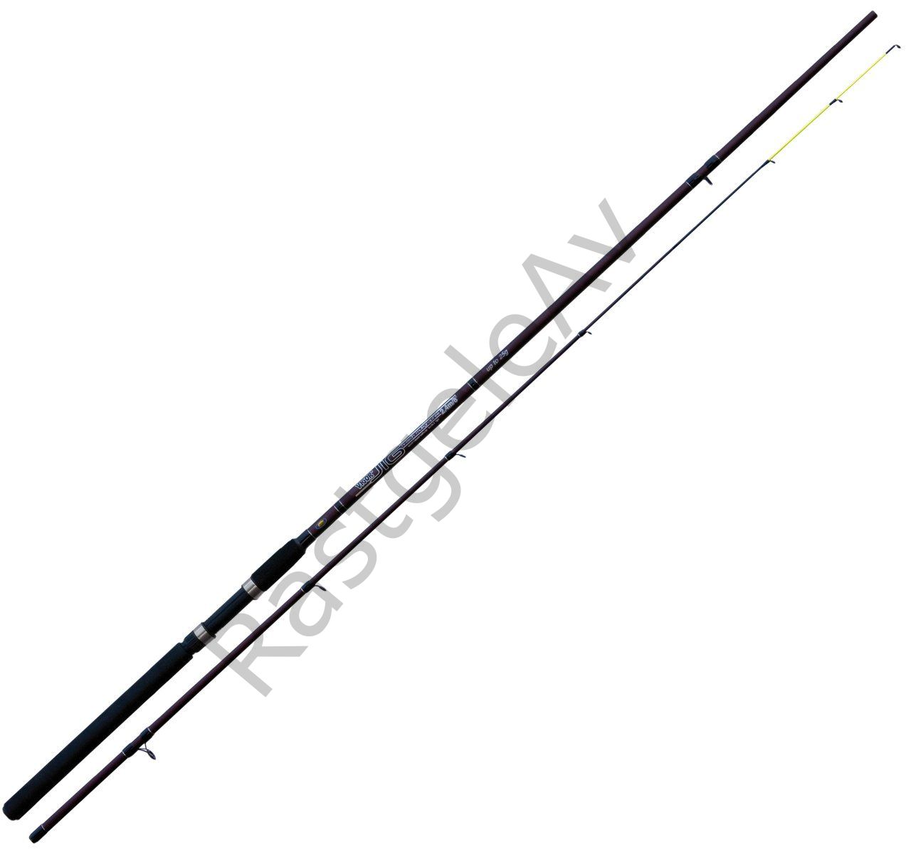 Lineaeffe Vıgor Jıg 25g  240cm Spınnıng Kamışı