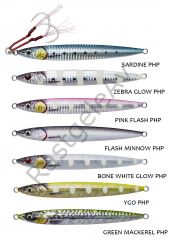 Savage Gear 3D Slim Jig Minnow 18 cm 180 gr