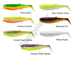 Savage Gear Cannibal Shad 8cm 5gr