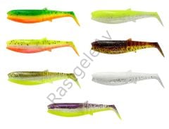 Savage Gear Cannibal Shad 8cm 5gr