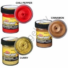 Berkley Powerbait Trout Bait Spices Sahte Yem