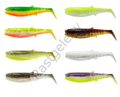 Savage Gear Cannibal Shad 6.8cm 3gr