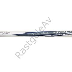 Captain 1658 Archer 420cm 3 Parça Surf Kamış 100-200gr Atar