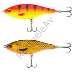 Savage Gear 3D Roach Jerkster 11.5cm 37 gr Sahte Balık