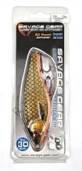 Savage Gear 3D Roach Jerkster 11.5cm 37 gr Sahte Balık