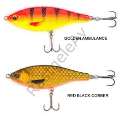 Savage Gear 3D Roach Jerkster 11.5cm 37 gr Sahte Balık