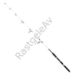 Captain 1418 Moonstar Boat 2 Parça Tekne Kamışı 150gr Atar