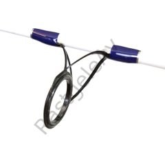 Captain 1418 Moonstar Boat 2 Parça Tekne Kamışı 150gr Atar
