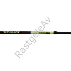 Captain 1351 Popping 2 Parça Spin Kamış 3-15gr Atar 228cm