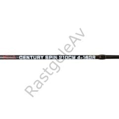 Captain 1353 Century 2 Parça Spin Kamış 4-16gr Atar 210cm