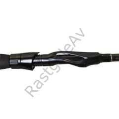 Captain 1352 Daitona 2 Parça Spin Kamış 12-42gr Atar 270cm