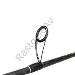 Captain 1352 Daitona 2 Parça Spin Kamış 12-42gr Atar 270cm