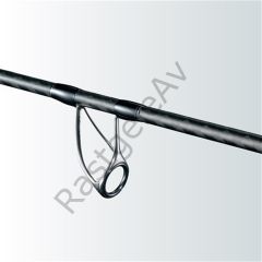Shimano Lunamis S96MH 2,90 mt 10-45 gr spin kamış