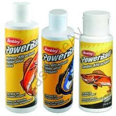 Berkley Powebait Attractant Koku