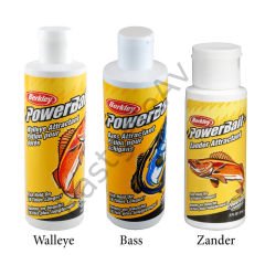 Berkley Powebait Attractant Koku