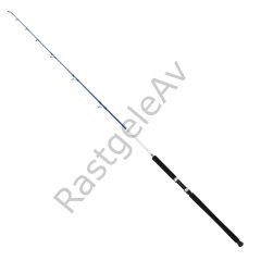 Captain 1411 Victor Boat 2 Parça Tekne Kamışı 30-160gr Atar
