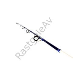 Captain 1411 Victor Boat 2 Parça Tekne Kamışı 30-160gr Atar