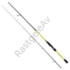 Captain 1354 Force Fuji 2 Parça Spin Kamış 7-28gr Atar
