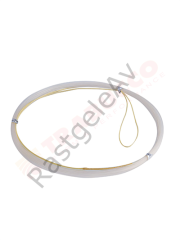 Trabucco T-Force Wind-On FC Leader 10mt Lider Misina