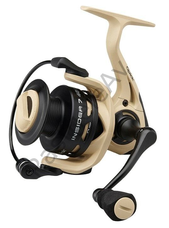 Dam Insider 7 6000S FD 6+1BB Olta Makinesi