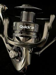 Dam Quıck 2 5000 Fd 5+1 BB Olta Makinesi