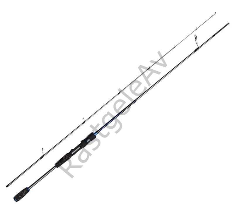 Dam Imax Sw Spin 7'/2.25M MF 2.5-10GR 2 Parça