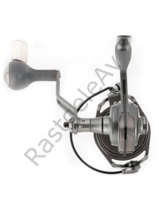 Trabucco Airblade Power SW 4500 Olta Makinesi