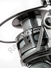 Trabucco Airblade Power SW 4500 Olta Makinesi