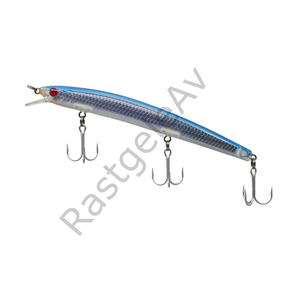 Fortuna Salti FS106 130 Serisi Suni Yem