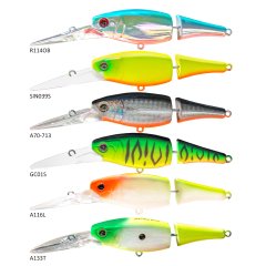 Strike Pro EG-206F Serisi Suni Yem