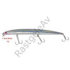 Fortuna Salti FS11 A 145 Serisi Suni Yem