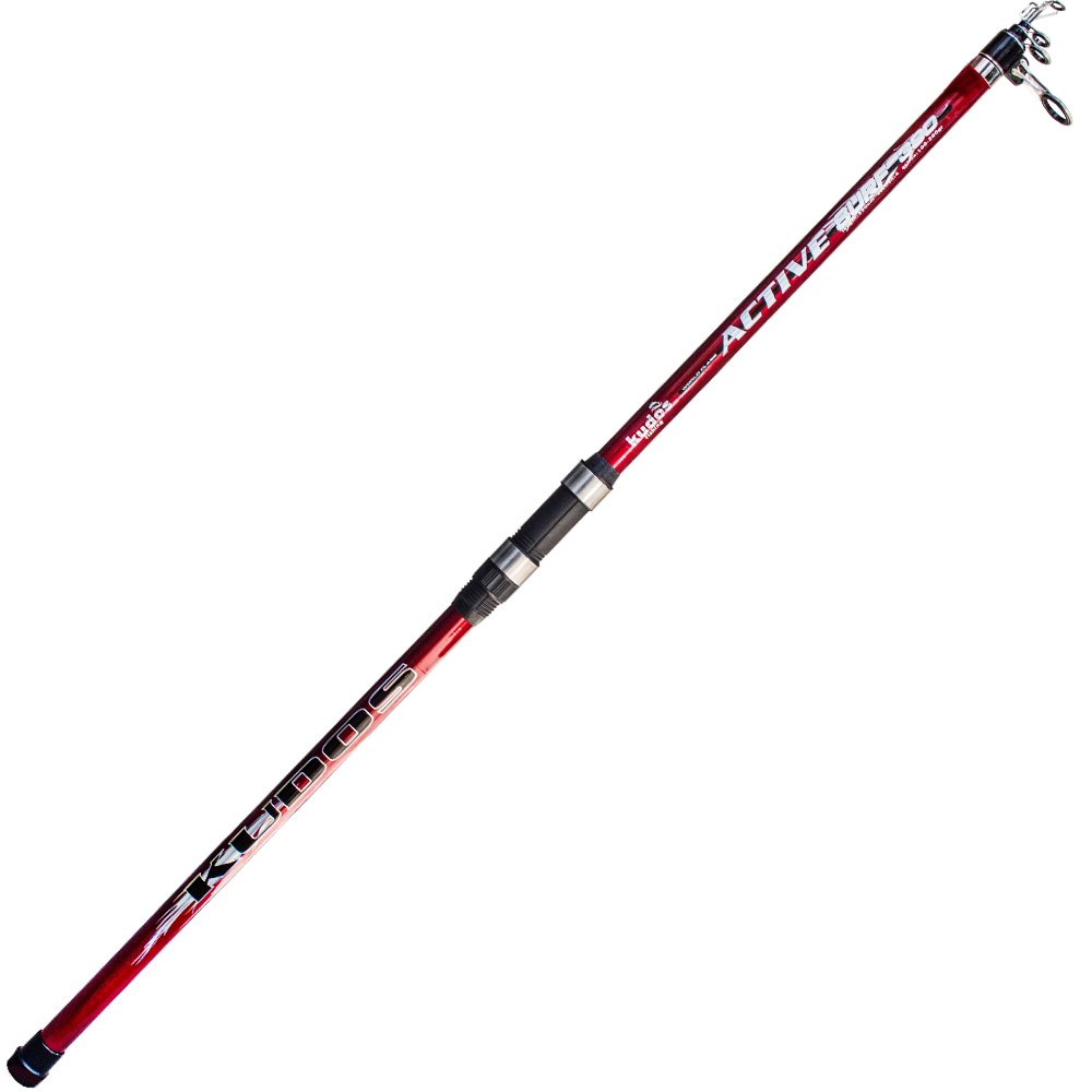 Kudos Active Cast 420cm Olta Kamışı