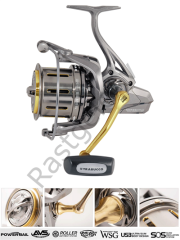 Trabucco Seres Surf PW 8000 Surf Olta Makinesi
