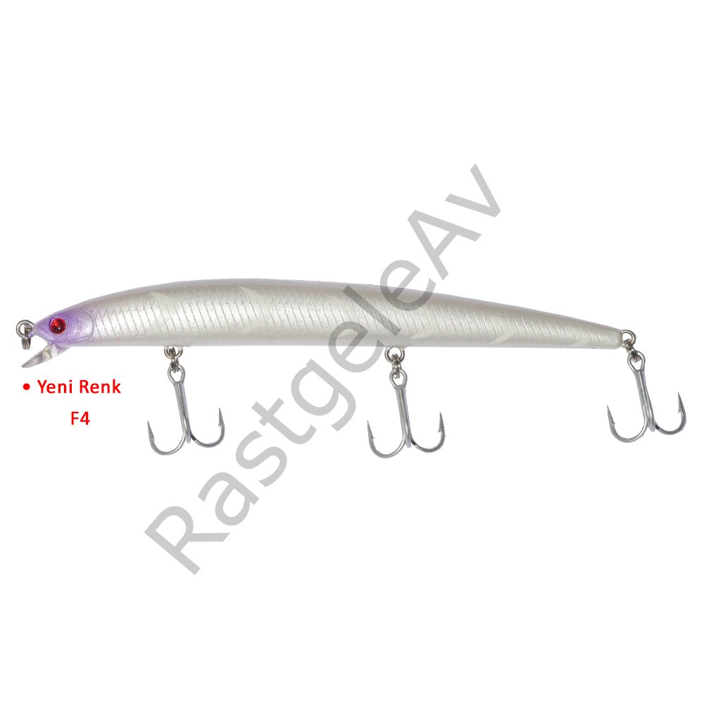 Fortuna Salti FS11 B 125 Serisi Suni Yem