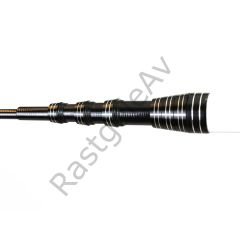 Captain 1035 Optional Pole Ayarlanabilir Göl Kamışı