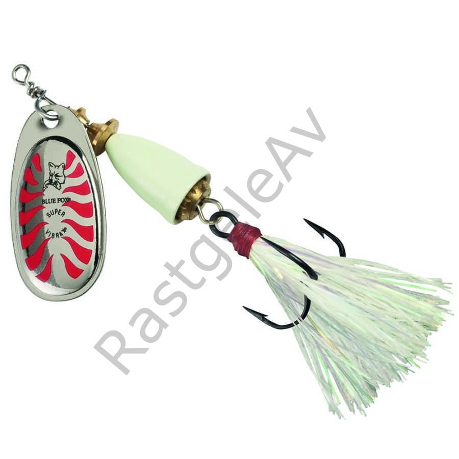 BlueFox Vibrax Classic BFGVS Olta Kaşığı