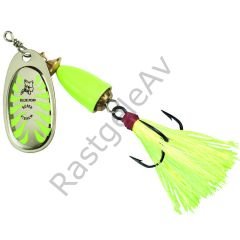 BlueFox Vibrax Classic BFGVS Olta Kaşığı