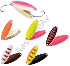 Nomura Iseı RIU Spoon 3,7gr Suni Yem