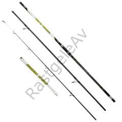 Captain 1655 Feathers GT 420cm 3 Parça Surf Kamış 130-260gr Atar